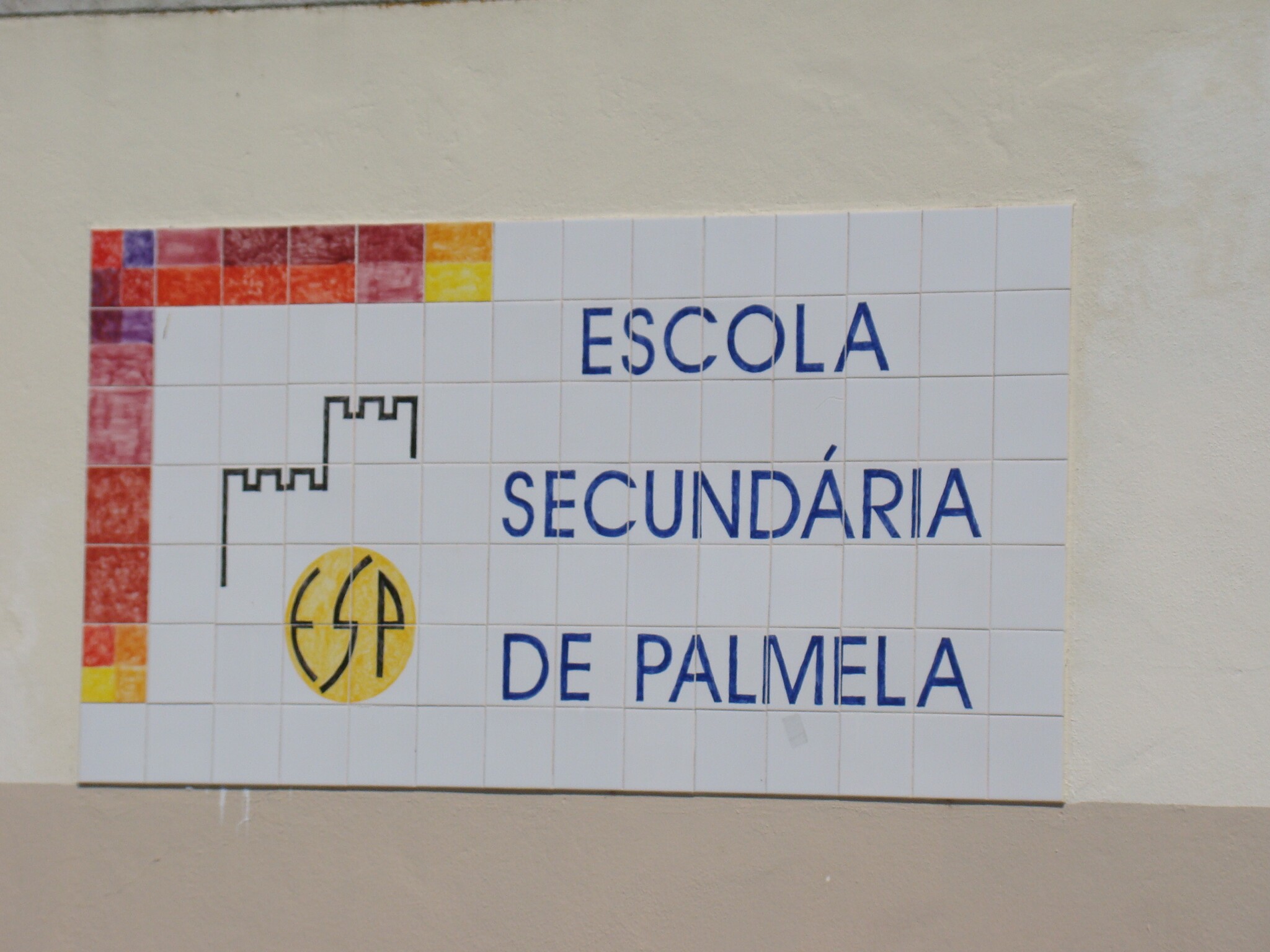 Escola Secundária de Palmela comemora 50.º aniversário