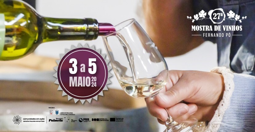 Município apoia realização da Mostra de Vinhos em Fernando Pó