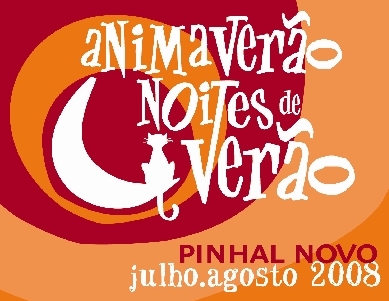AnimaVerão/Noites de Verão em Pinhal Novo
