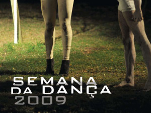 Semana da Dança 2009