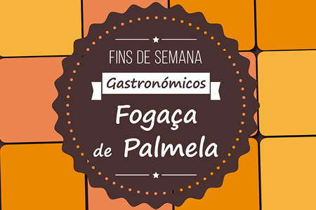  Palmela, Experiências com Sabor!: Tradicional Fogaça de Palmela dá mais sabor às mesas de janeiro