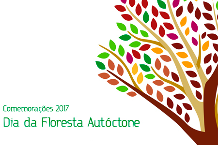 Município de Palmela comemora Dia da Floresta Autóctone