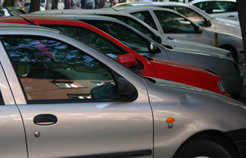 Feira Anual de Palmela: Proibição de estacionamento de veículos