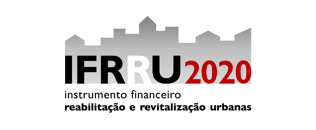 Estão abertas as candidaturas ao financiamento de projetos no âmbito do IFRRU 2020– Instrumento F...