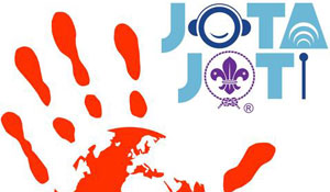 JOTI-JOTA 2012: Encontro mundial virtual reúne centenas de escoteiros em Palmela, no fim de semana 