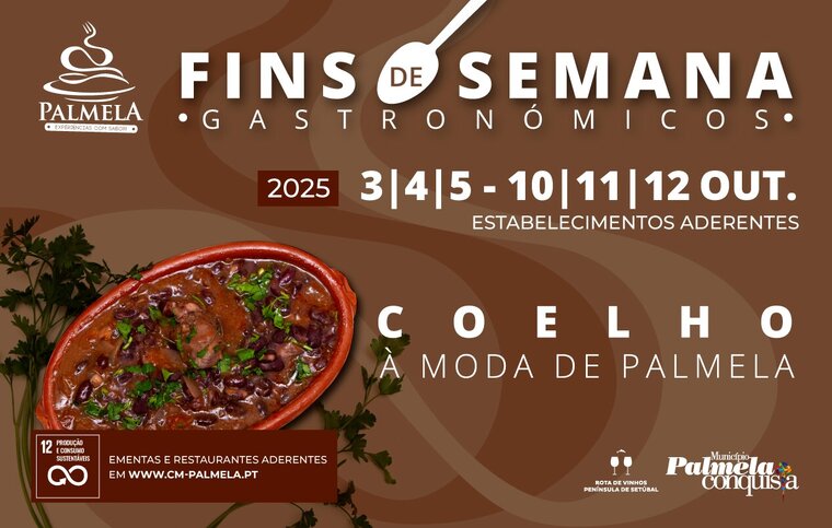newsletter fins de semana gastron&oacute;micos de outubro