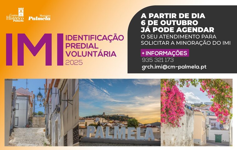 Newsletter Agendamentos IMI