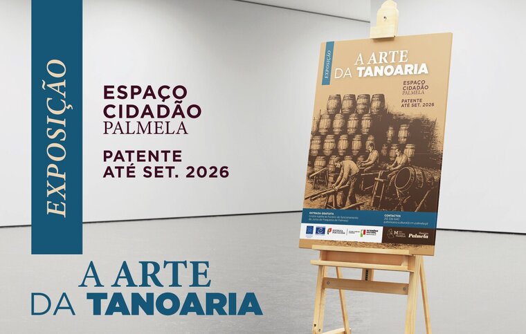 newsletter exposi&ccedil;&atilde;o a arte da tanoaria no espa&ccedil;o cidad&atilde;o