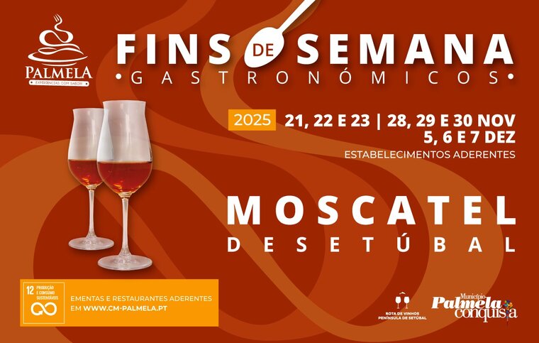 newsletter fins de semana gastron&oacute;micos do moscatel