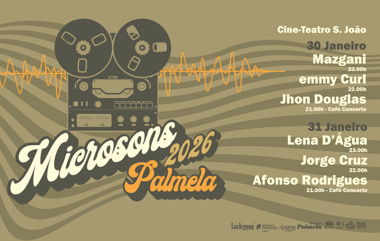 newsletter festival microsons palmela