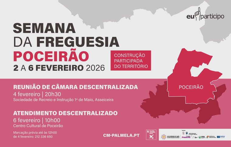 news_nova semana freguesia