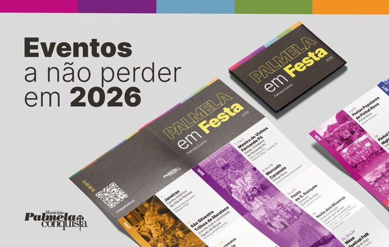 NEWS Palmela em Festa