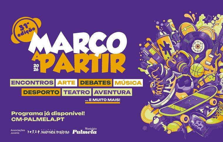 newsletter Mar&ccedil;o a Partir 2026