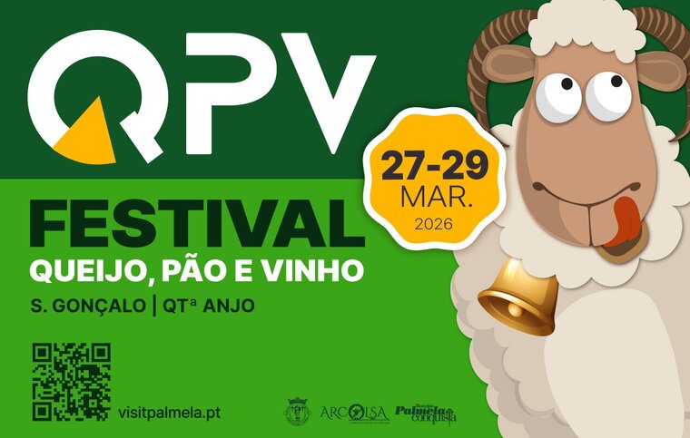 newsletter festival queijo, p&atilde;o e vinho