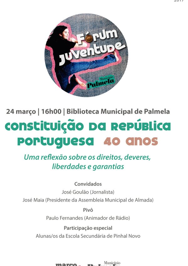 FORUM-JUVENTUDE