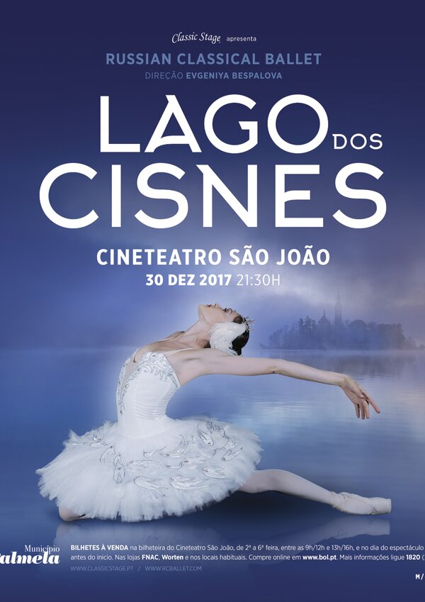 lago-cisnes
