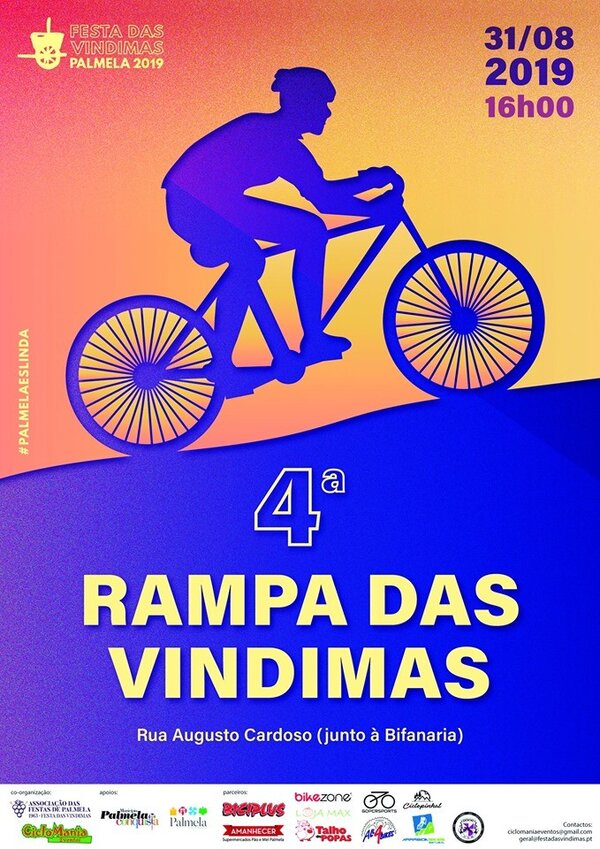 rampavindimas