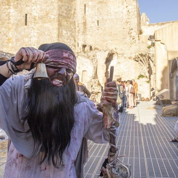 Feira Medieval Palmela