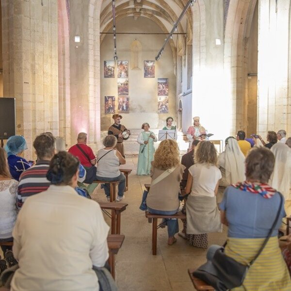 Feira Medieval Palmela