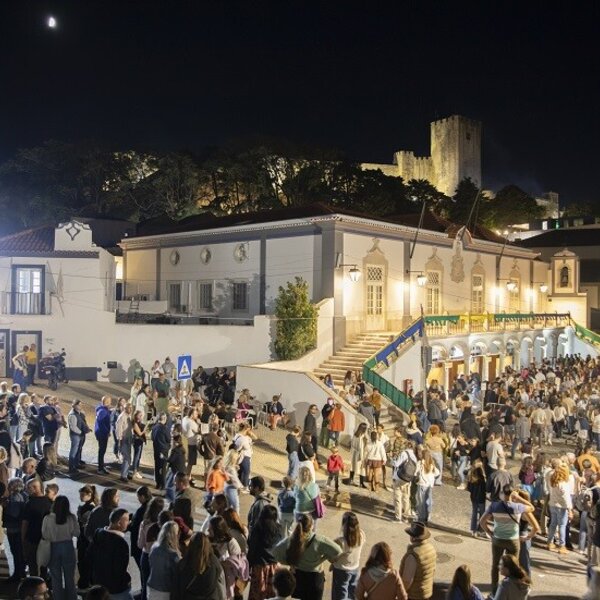 Feira Medieval Palmela