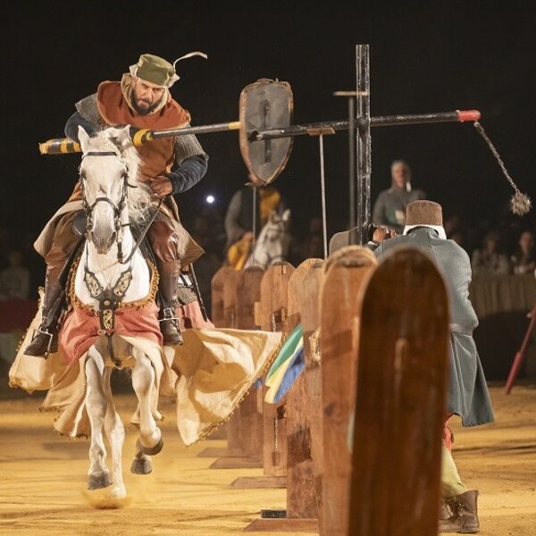 Feira Medieval Palmela