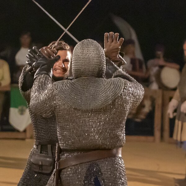 Feira Medieval de Palmela