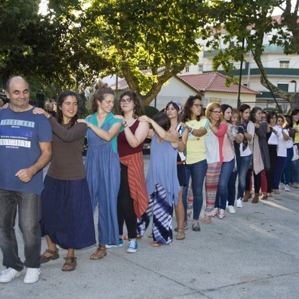 Festival Internacional de Gigantes 