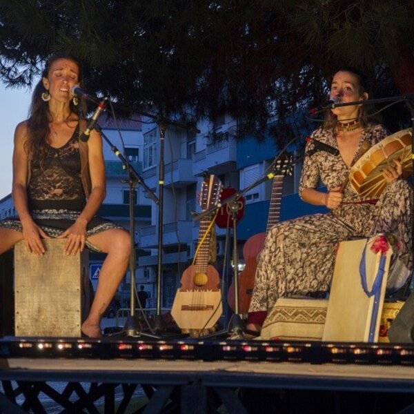 Festival Internacional de Gigantes 