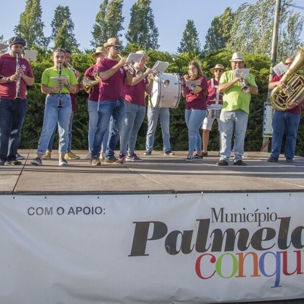 Festival Internacional de Gigantes 