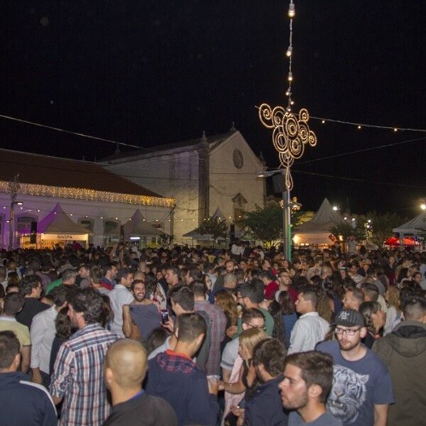 Festa das Vindimas 2019