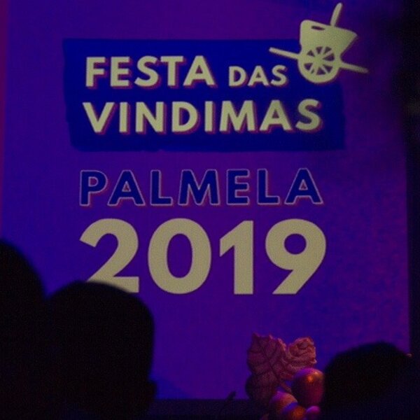 Festa das Vindimas 2019