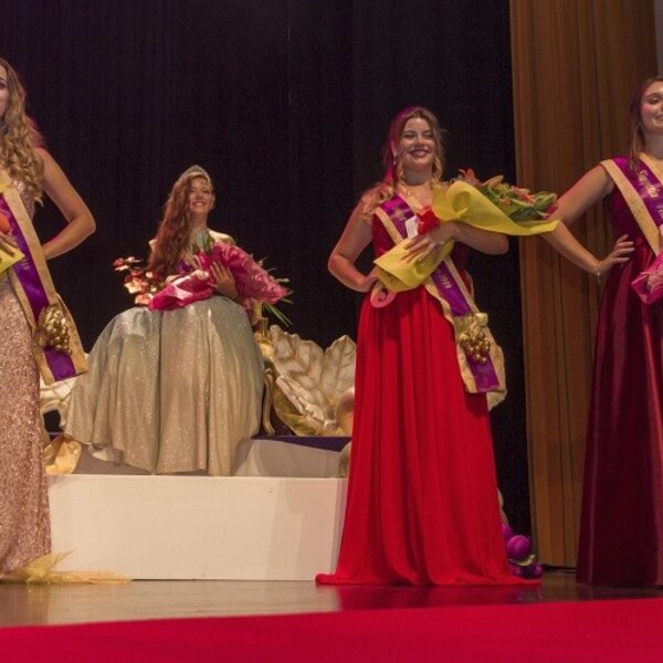 Festa das Vindimas 2019