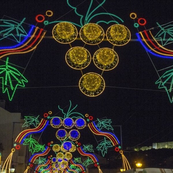 Festa das Vindimas 2019