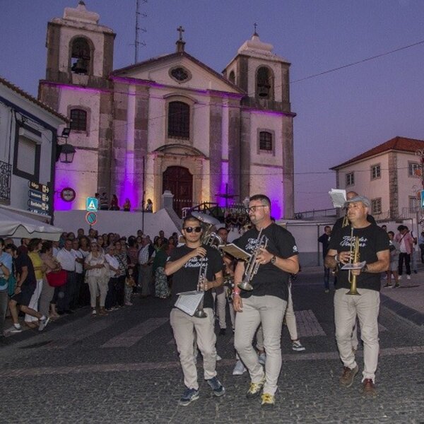 Festa das Vindimas 2019