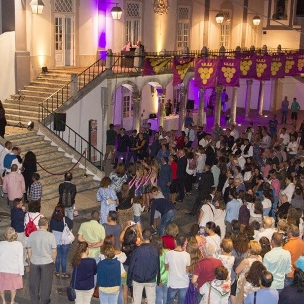 Festa das Vindimas 2019