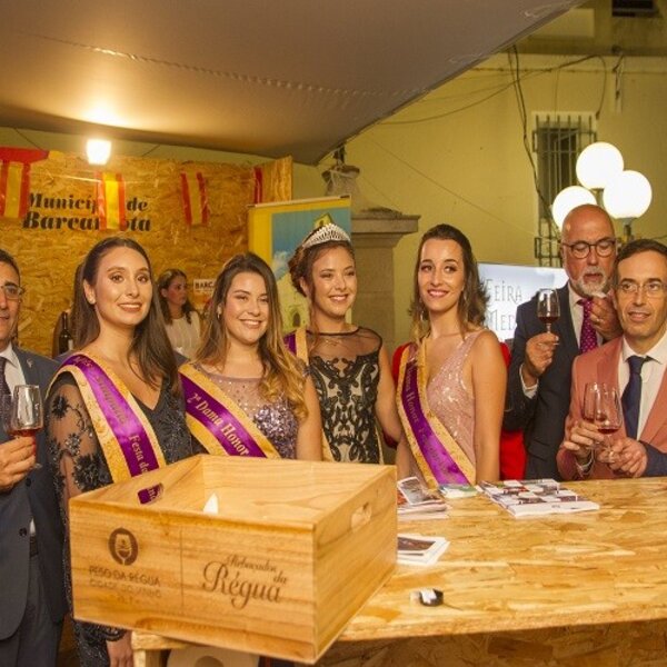 Festa das Vindimas 2019