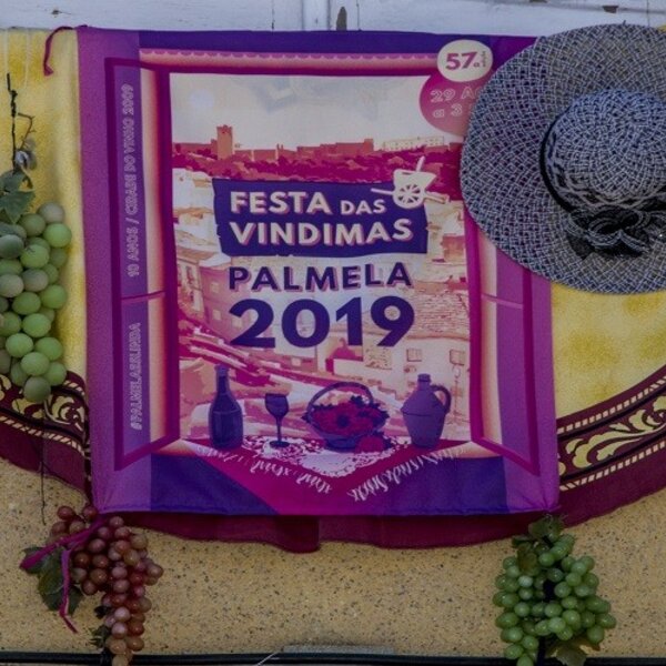Festa das Vindimas 2019