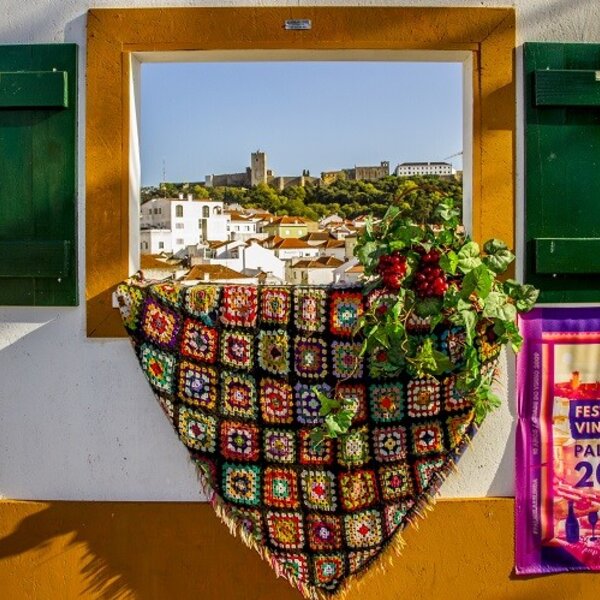 Festa das Vindimas 2019