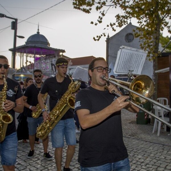 Festa das Vindimas 2019