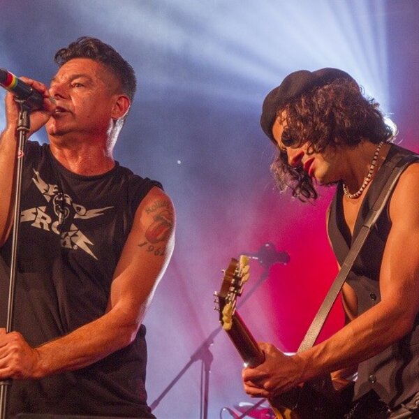 Festa das Vindimas 2019