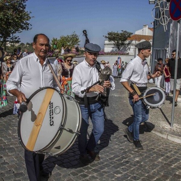 Festa das Vindimas 2019