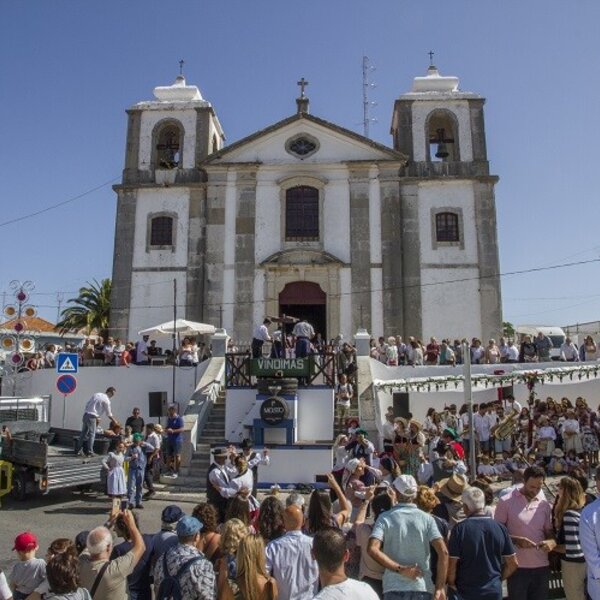Festa das Vindimas 2019