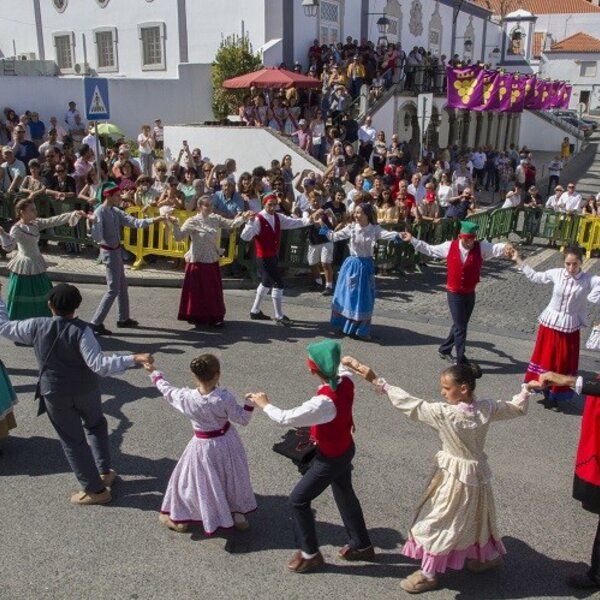 Festa das Vindimas 2019