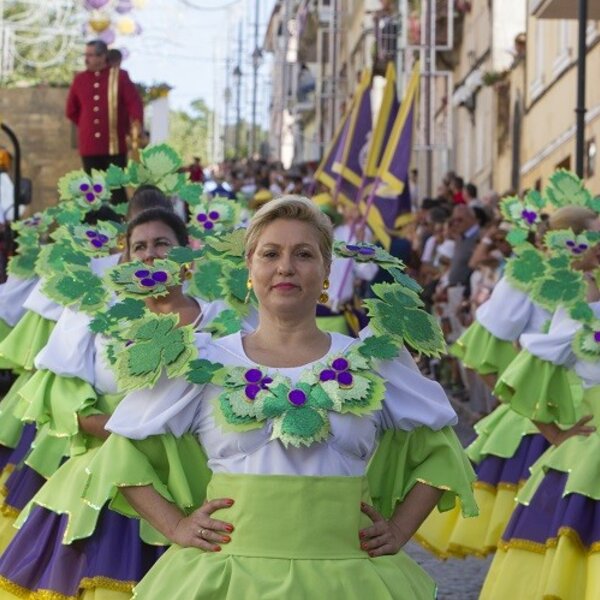 Festa das Vindimas 2019