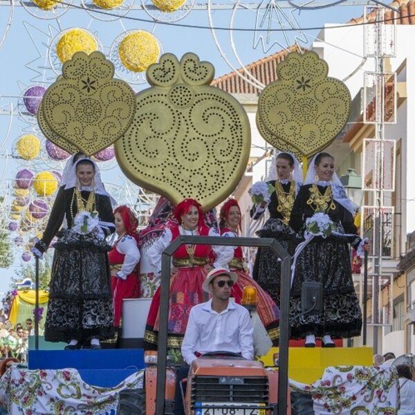 Festa das Vindimas 2019