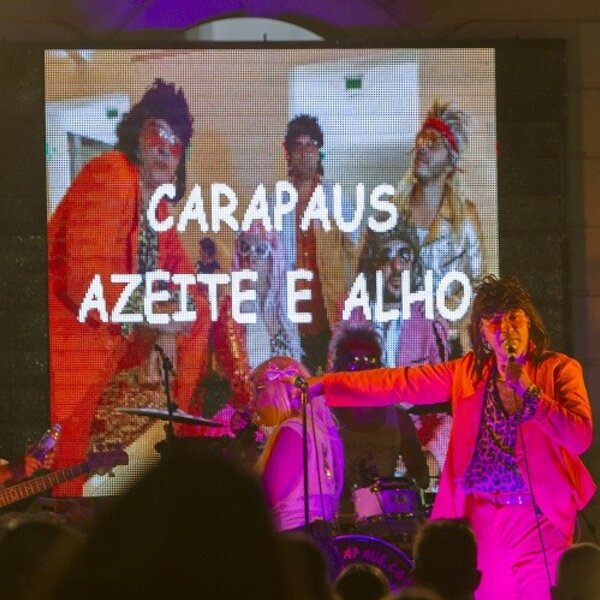 Festa das Vindimas 2019