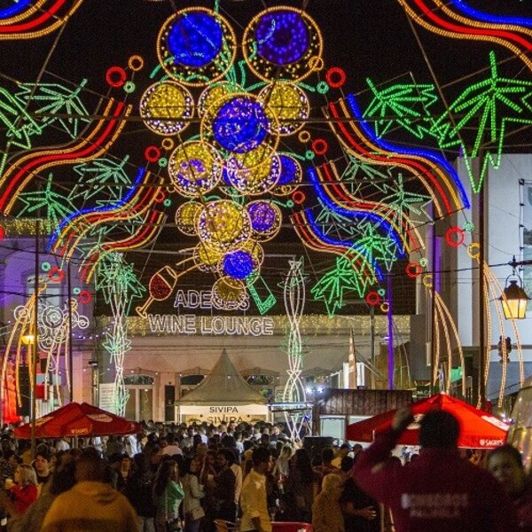 Festa das Vindimas 2019