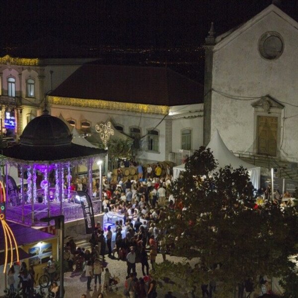 Festa das Vindimas 2019