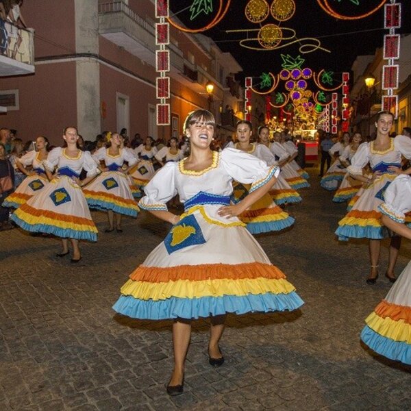 Festa das Vindimas 2019