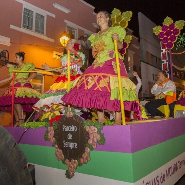 Festa das Vindimas 2019